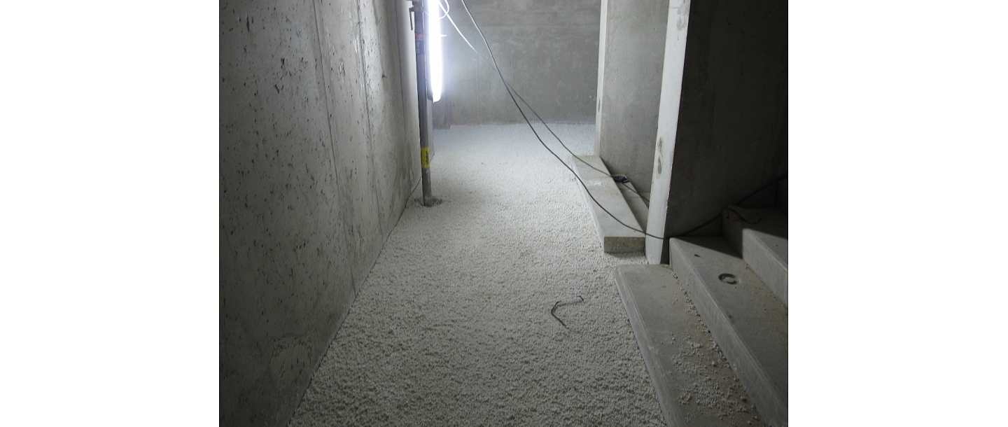 Liepājas Dzintars, Thermowhite