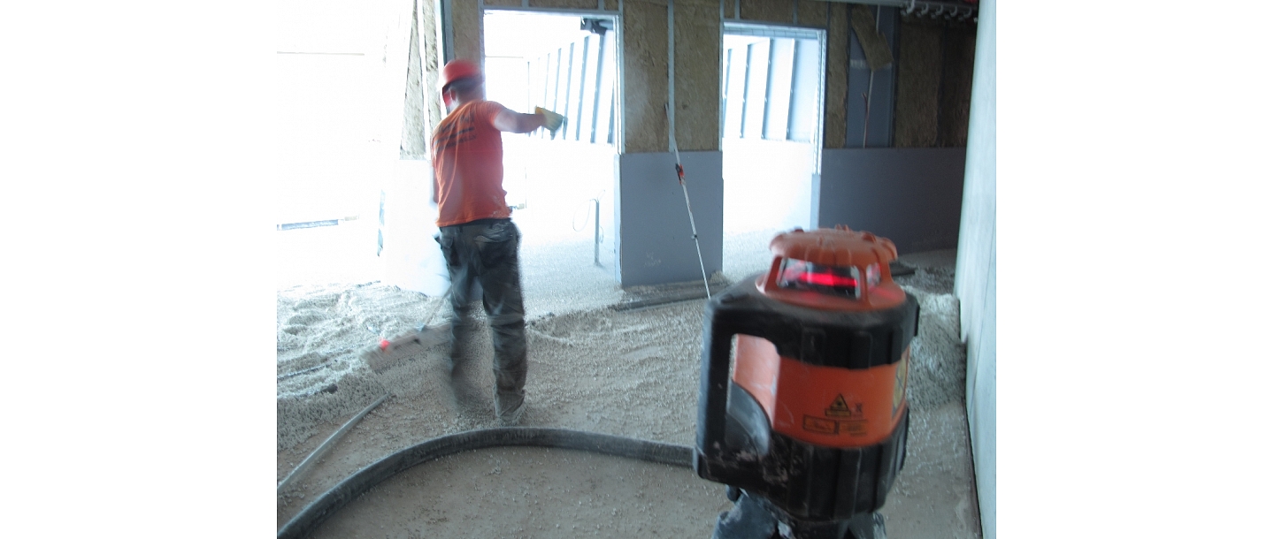 Liepājas Dzintars, Thermowhite