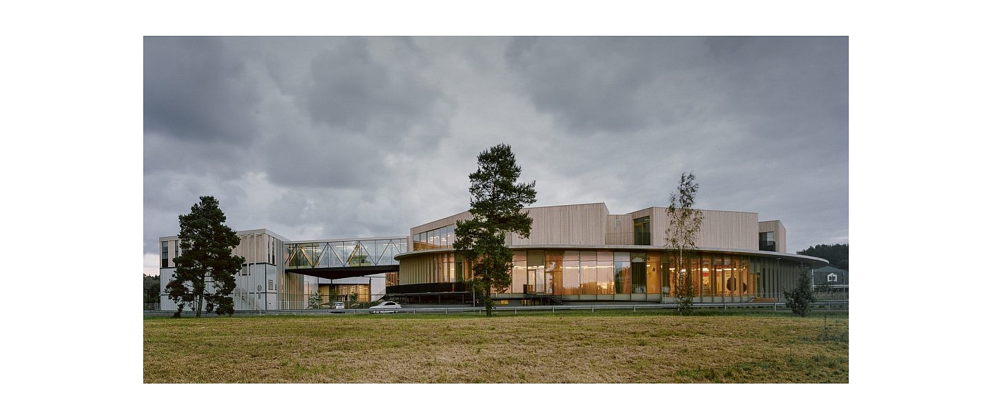 Thermal insulation Thermowhite