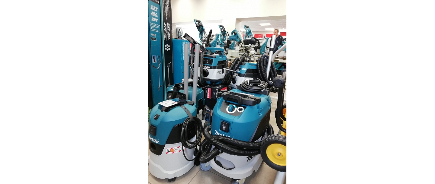MAKITA instrumenti, tirdzniecība, remonts. Rīga