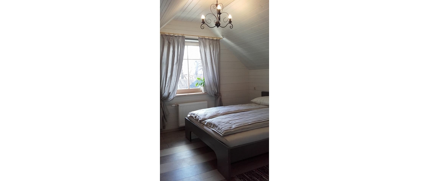 Guest house "Stikani"