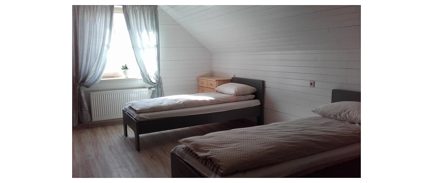 Guest house "Stikani"