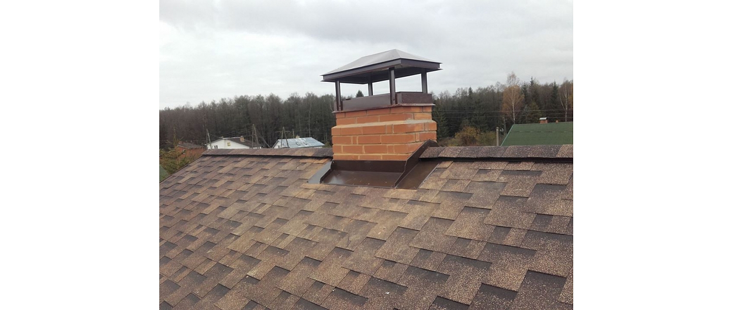 All kinds of qualitative roof works