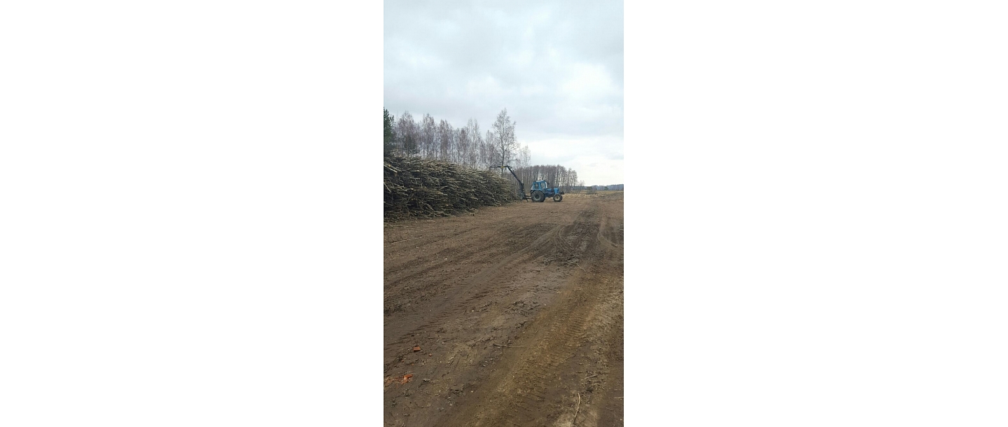 Forwarder services