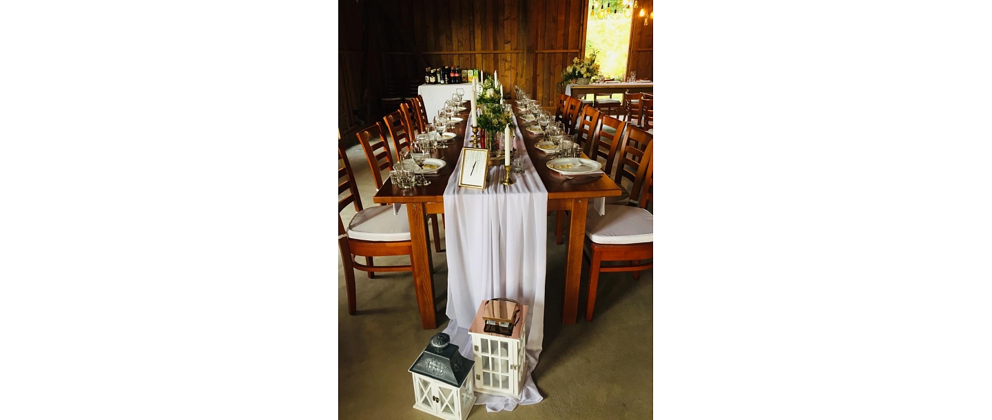 обслуживание мероприятий