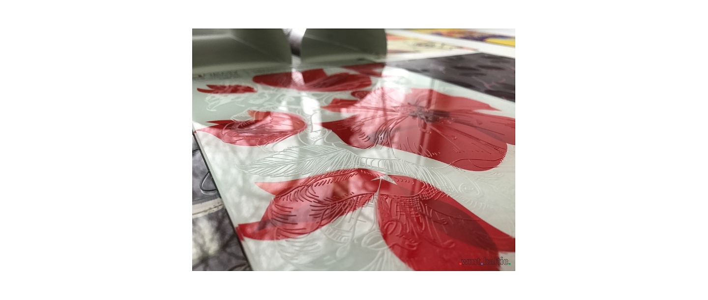 Buvplastikati.lv Tile printing wmt.baltic