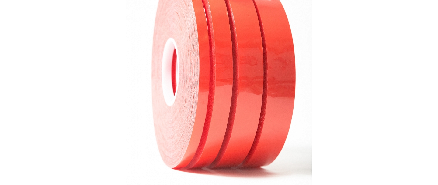 Double-sided adhesive tapes adv24.lv