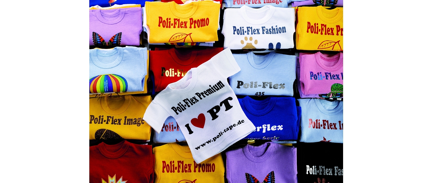 Ttape poli flex turbo premium reflex supreme merida flock fashion