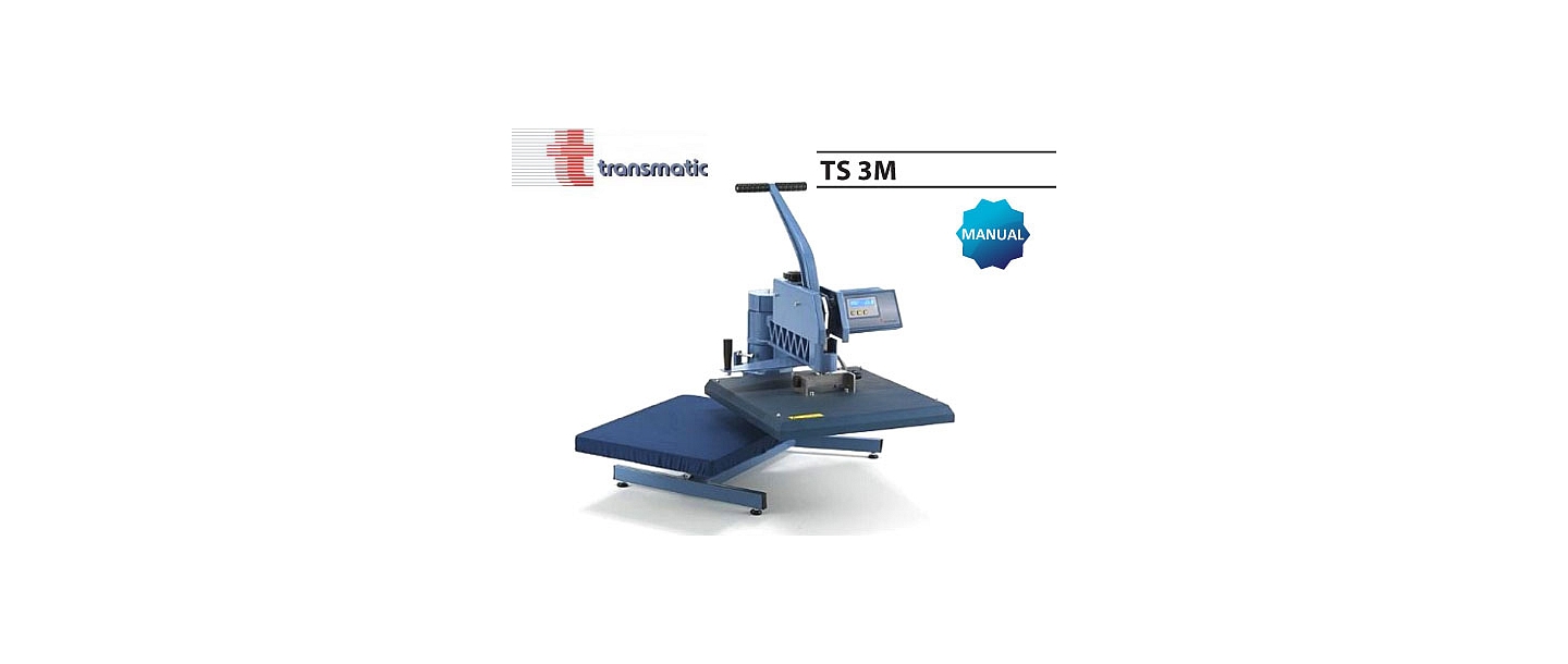 Wmtbaltic.lv viscom transmatic термопрессы TS 3M