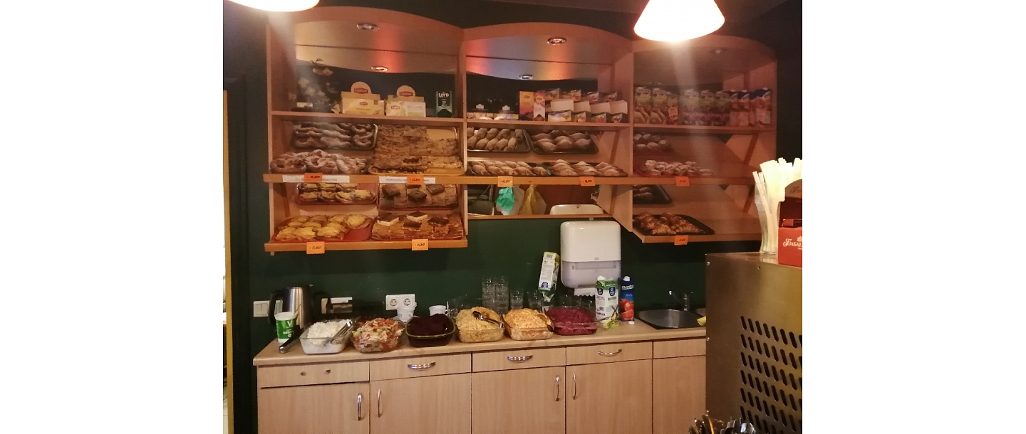 Bistro