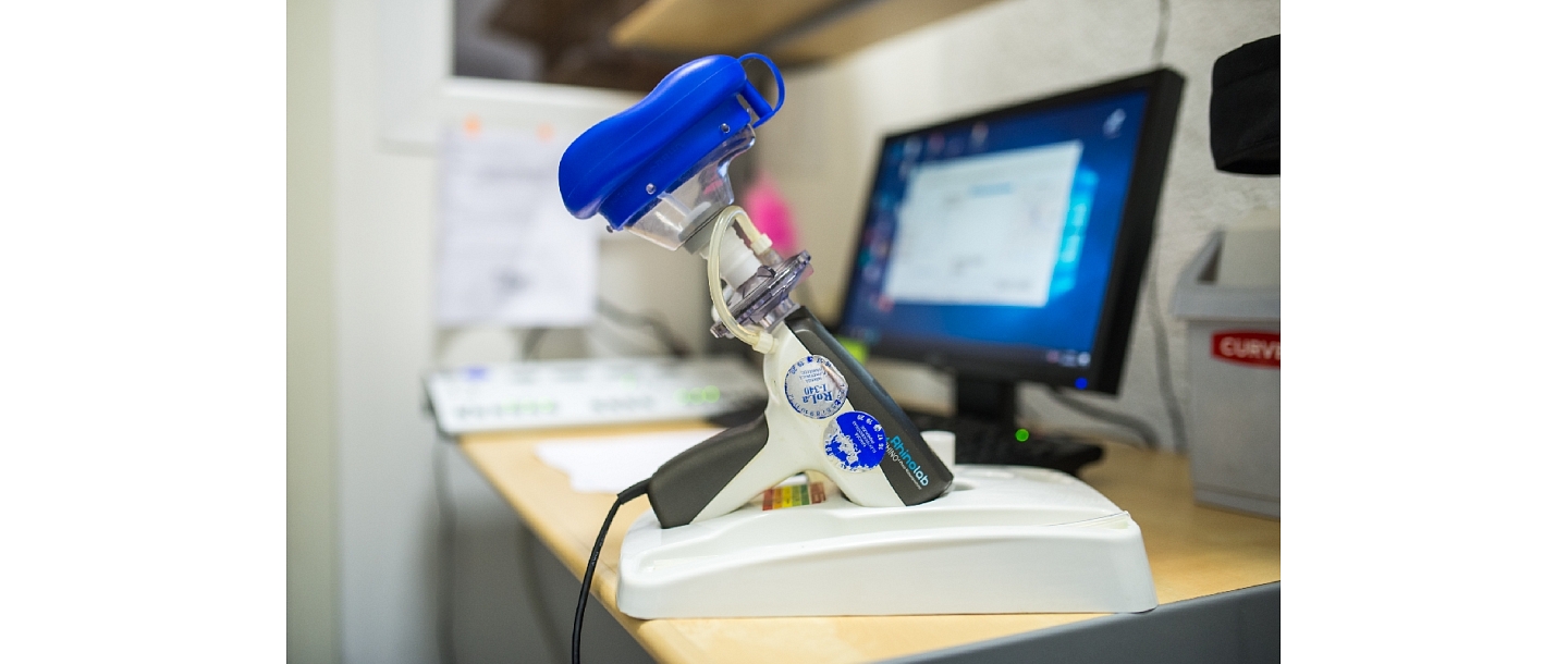 Private clinic Headline