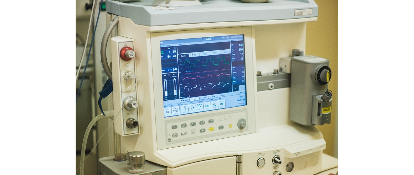 Private clinic Headline