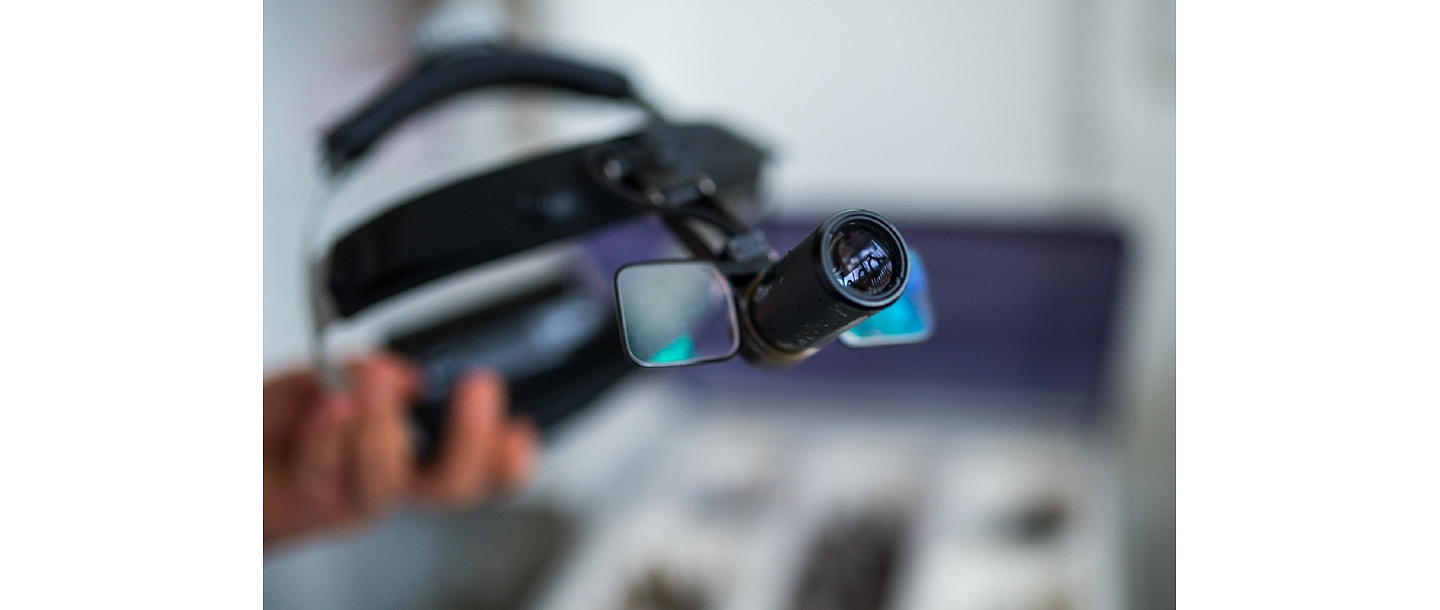 Private clinic Headline