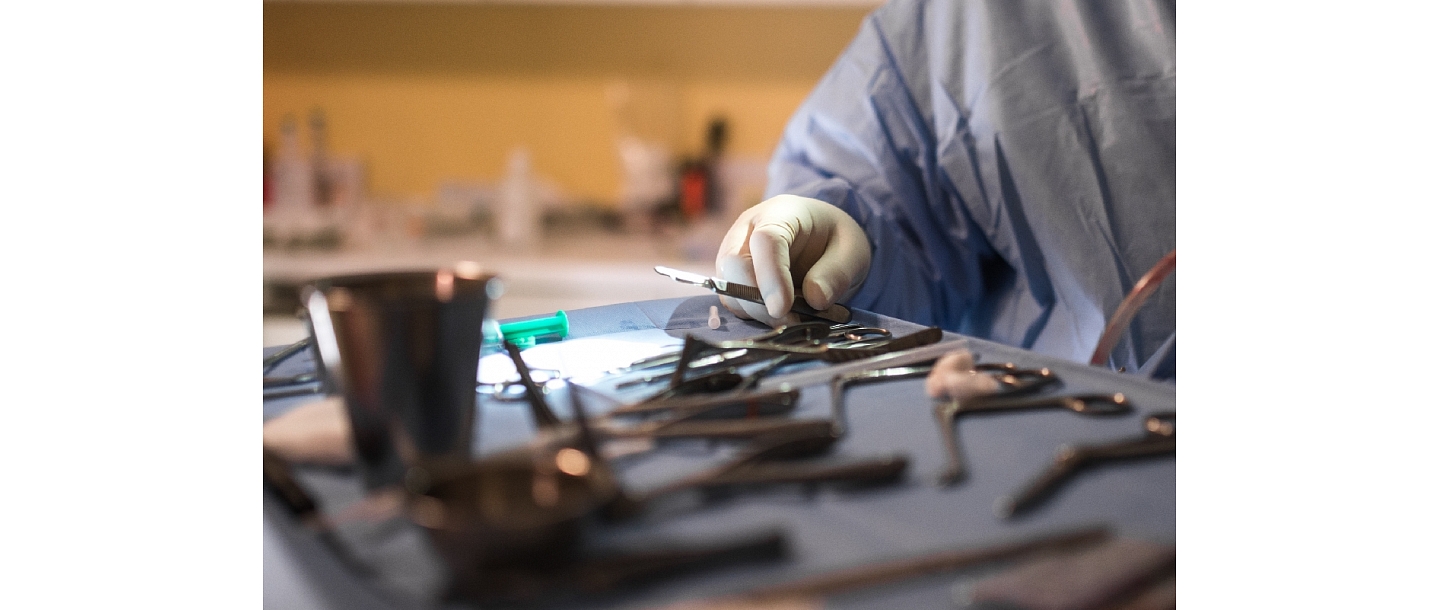 Private clinic Headline