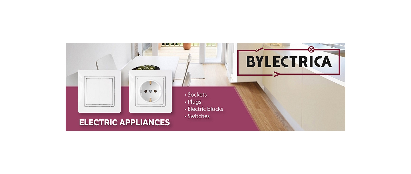 Bylectrica Tekateh
