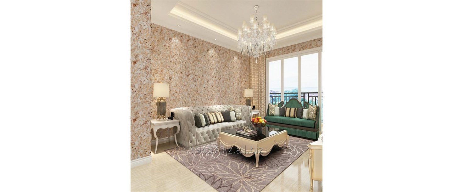 SilkPlaster Tekateh Design
