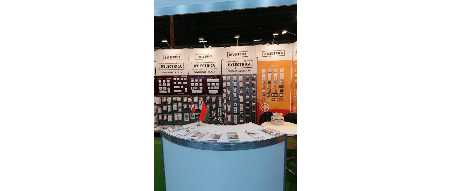 Tekateh Bylectrica Belarus