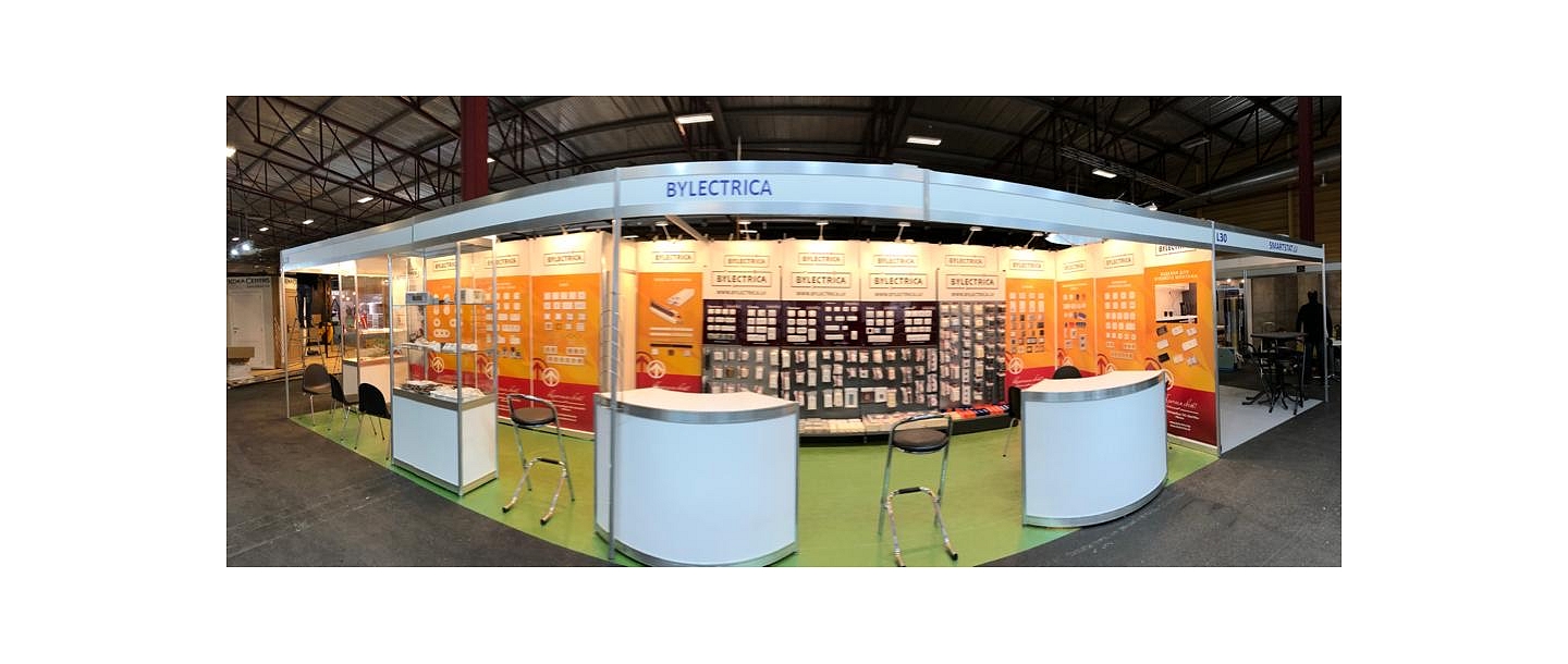 TEKATEH BYLECTRICA ĶĪPSALA