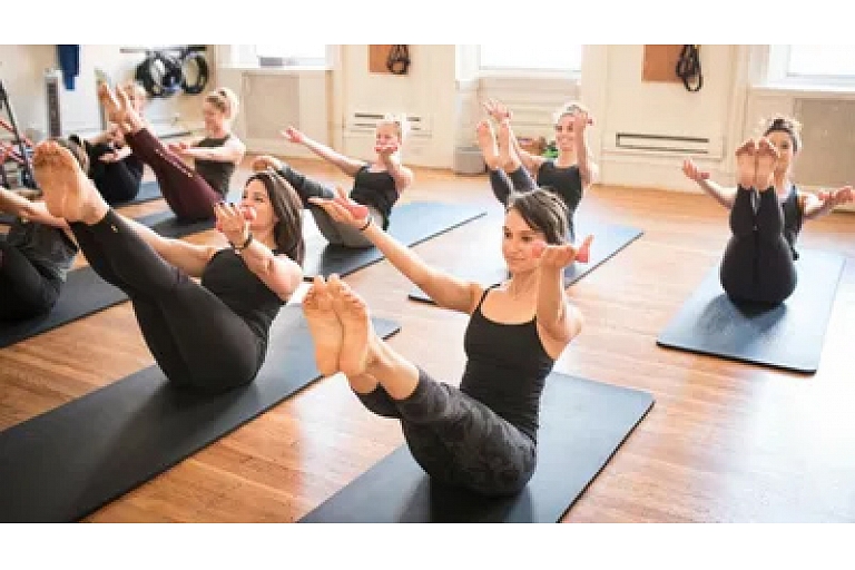 Pilates