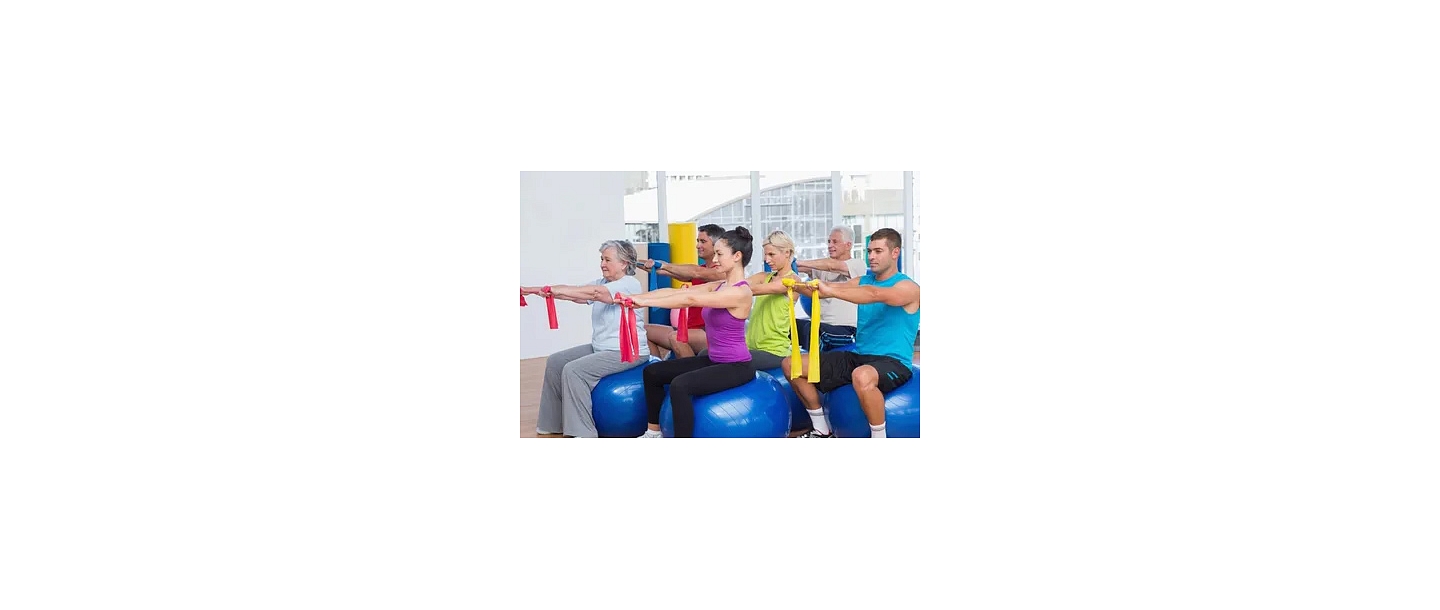 Therapeutic exercises