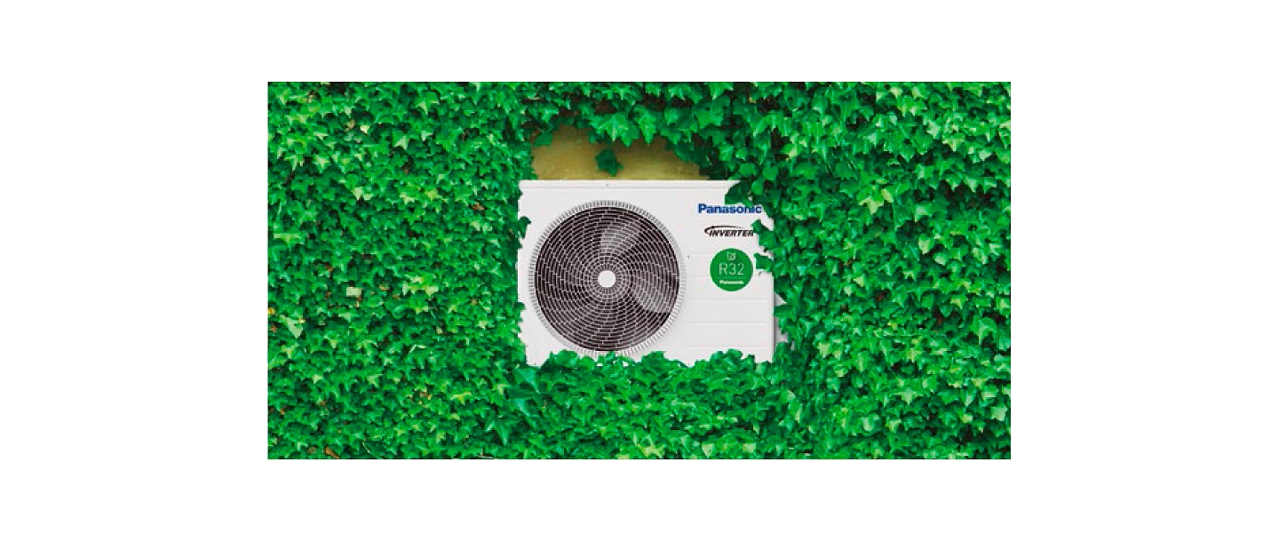 Heating pumps, conditioning, ventilation systems