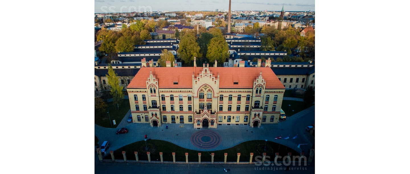 Rīgas 1.Slimnīca