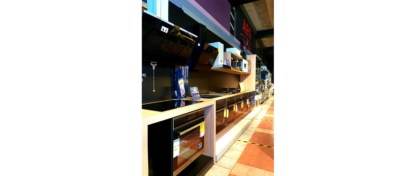 video equipment trade