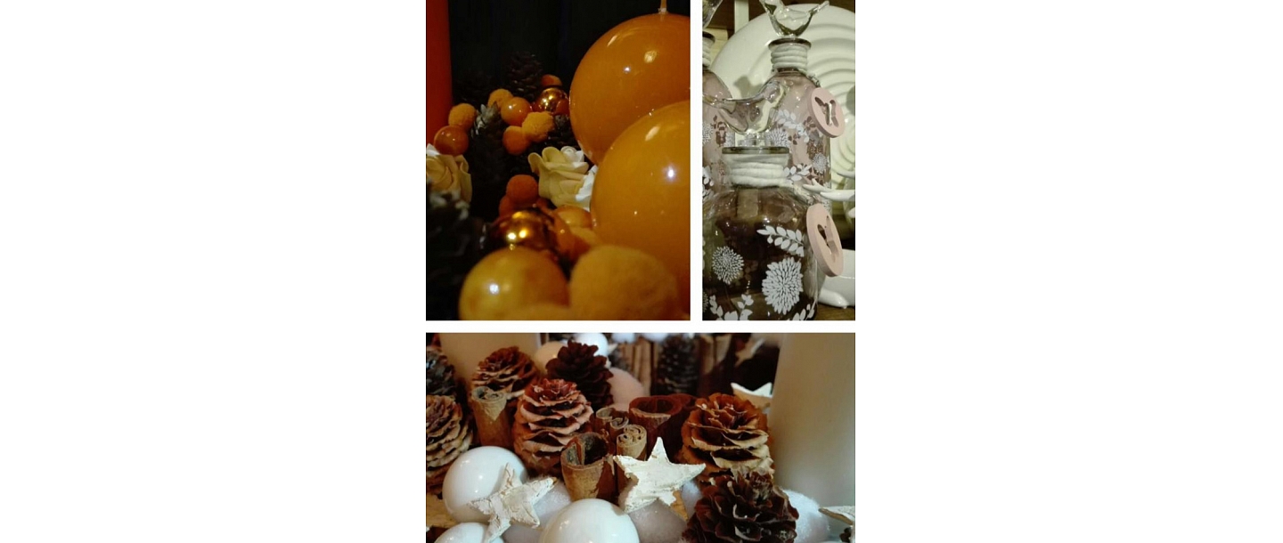 Thematic compositions