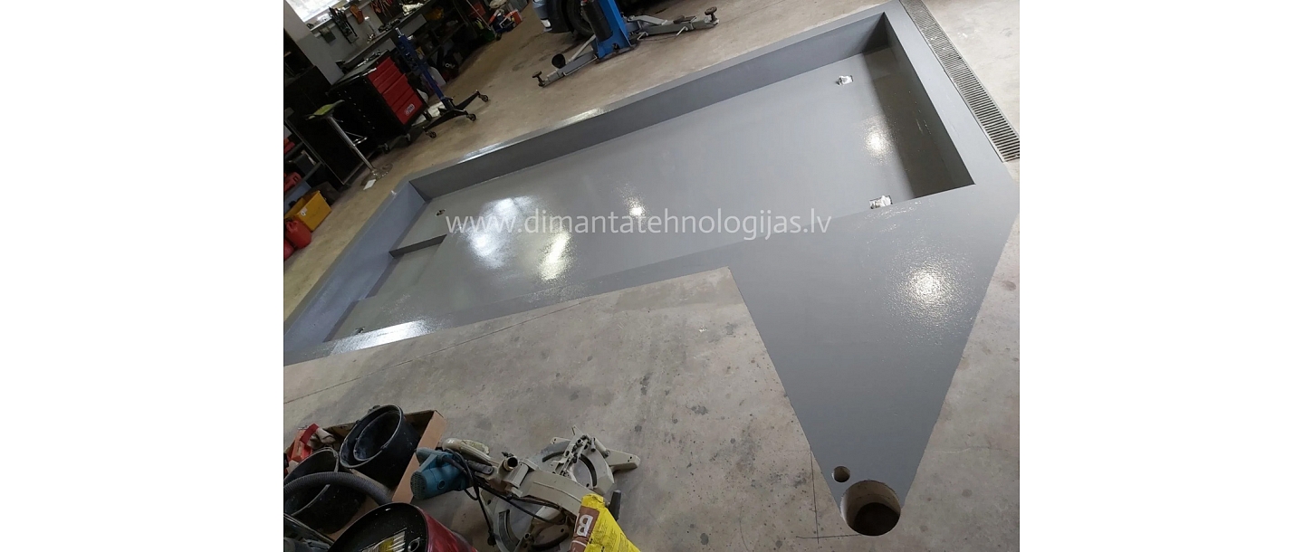 Diamond cutting