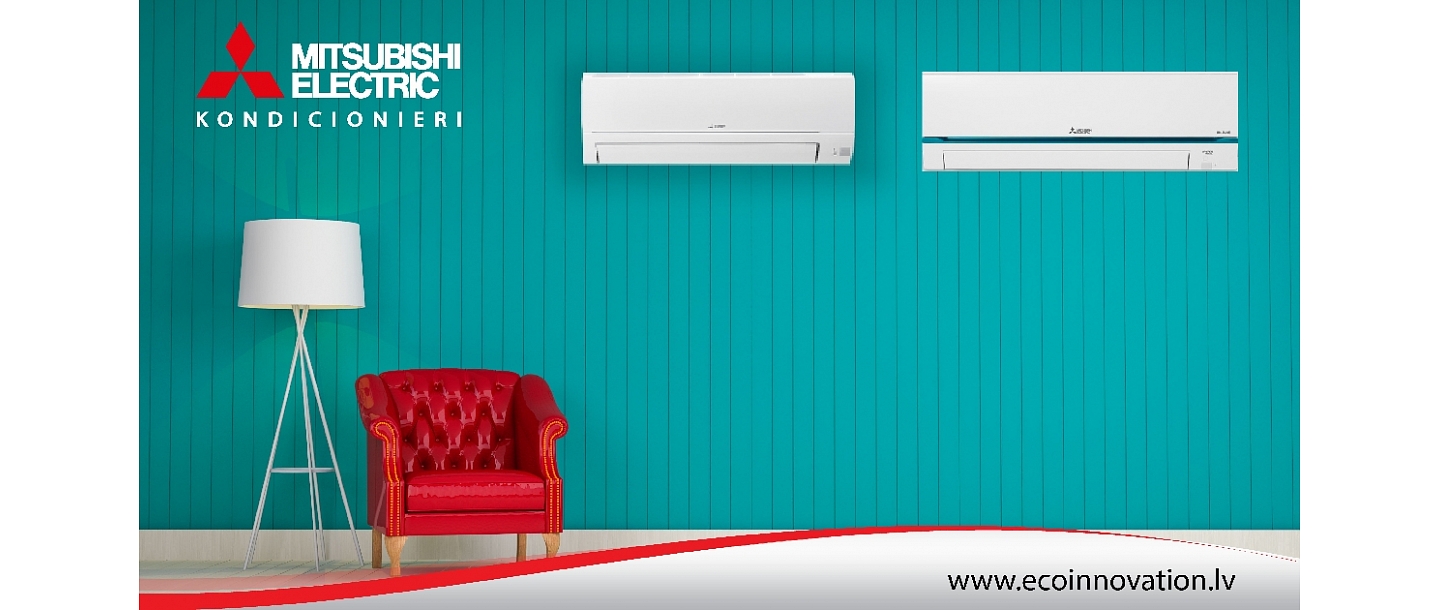 HR COOL fast cooling air conditioners