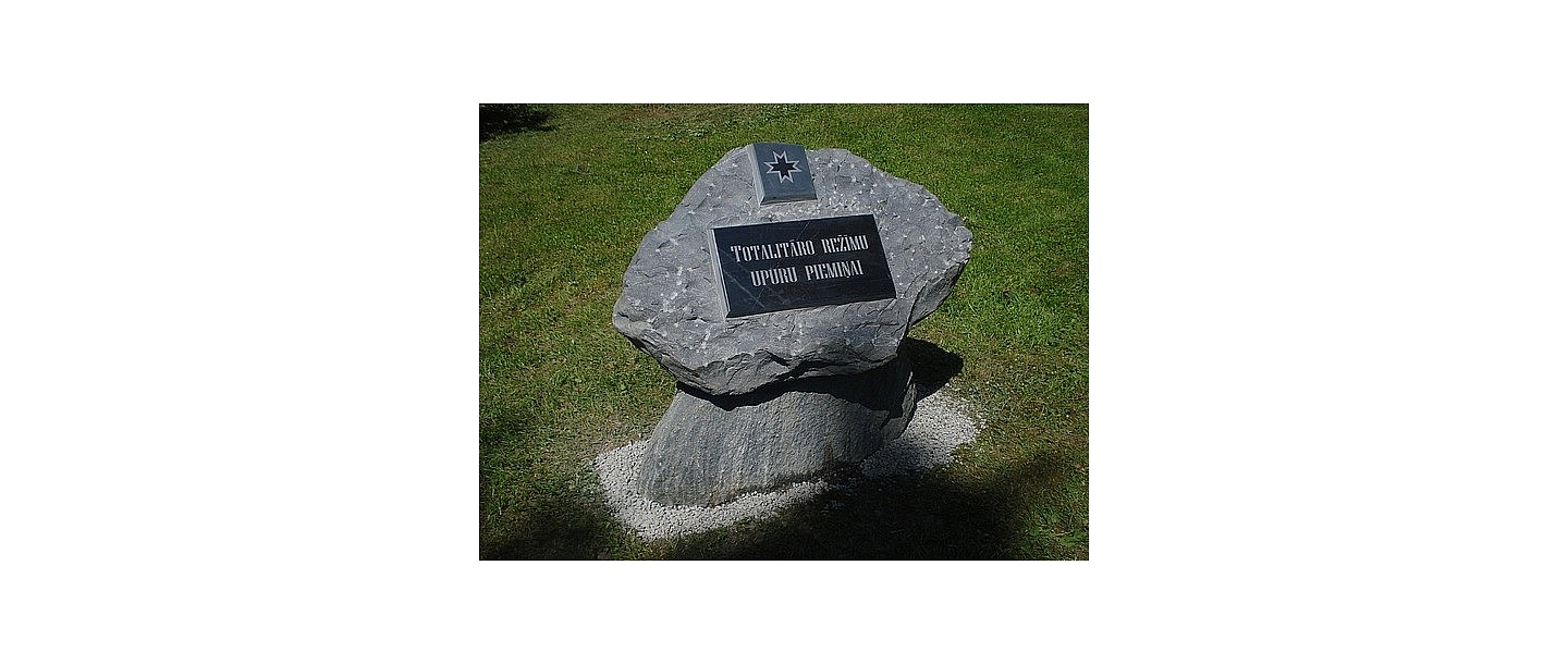 Tombstones, grave stones