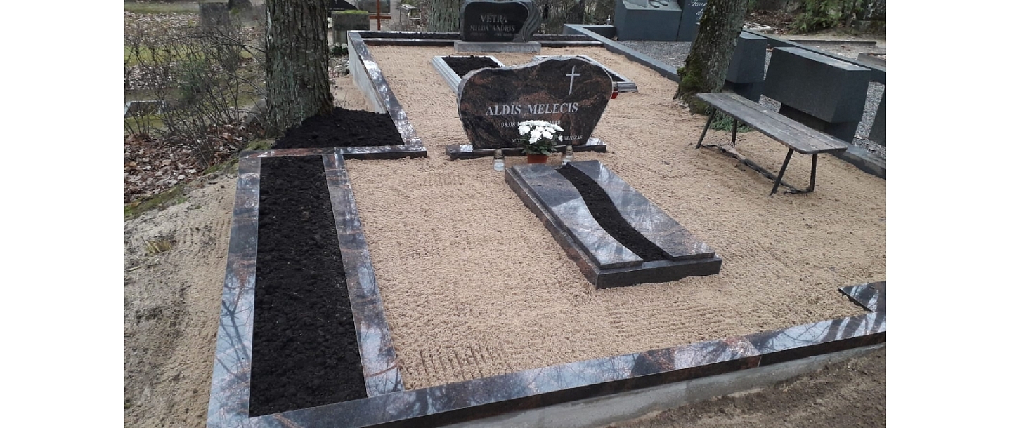 Kapu pieminekļi