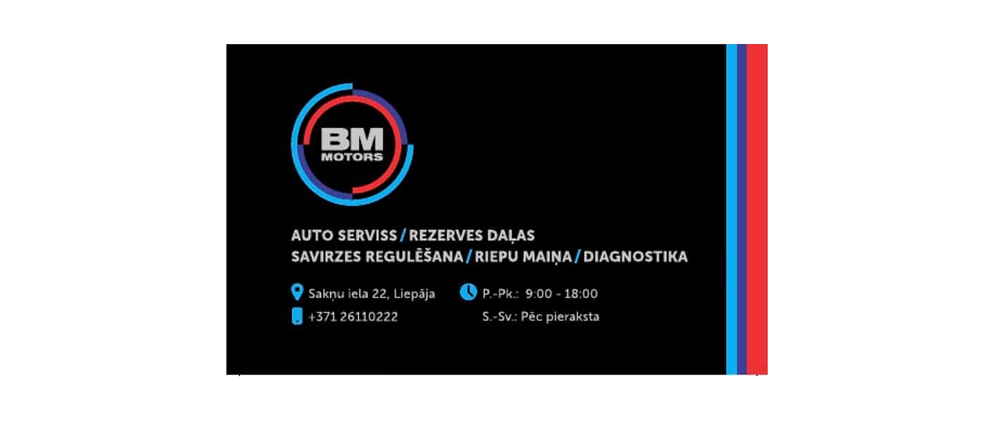 Auto serviss, rezerves daļas