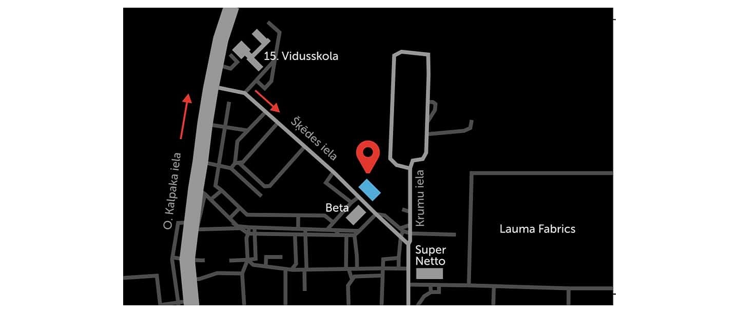 Auto serviss, rezerves daļas