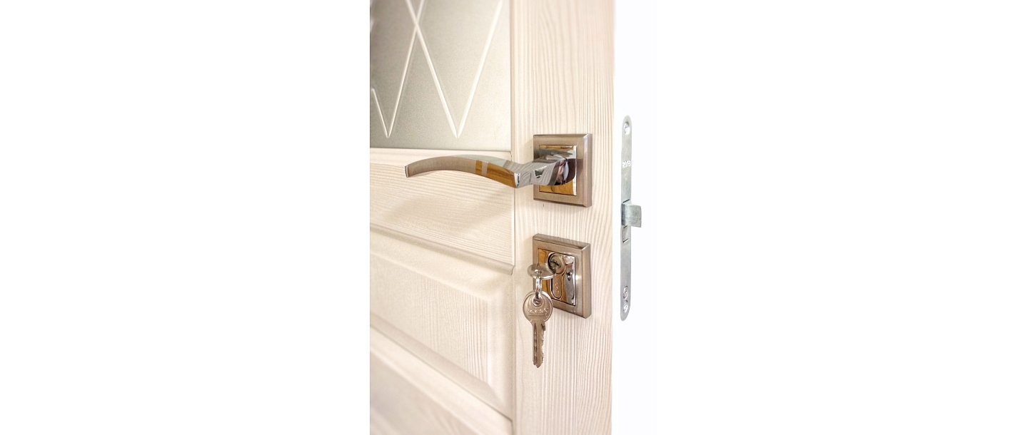 Door handle RAP