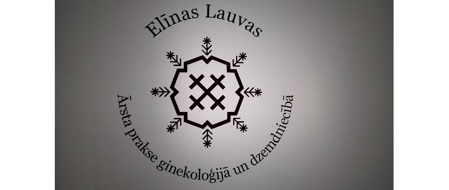 Elīna Lauva&amp;#39;s doctor&amp;#39;s practice in gynecology and obstetrics
