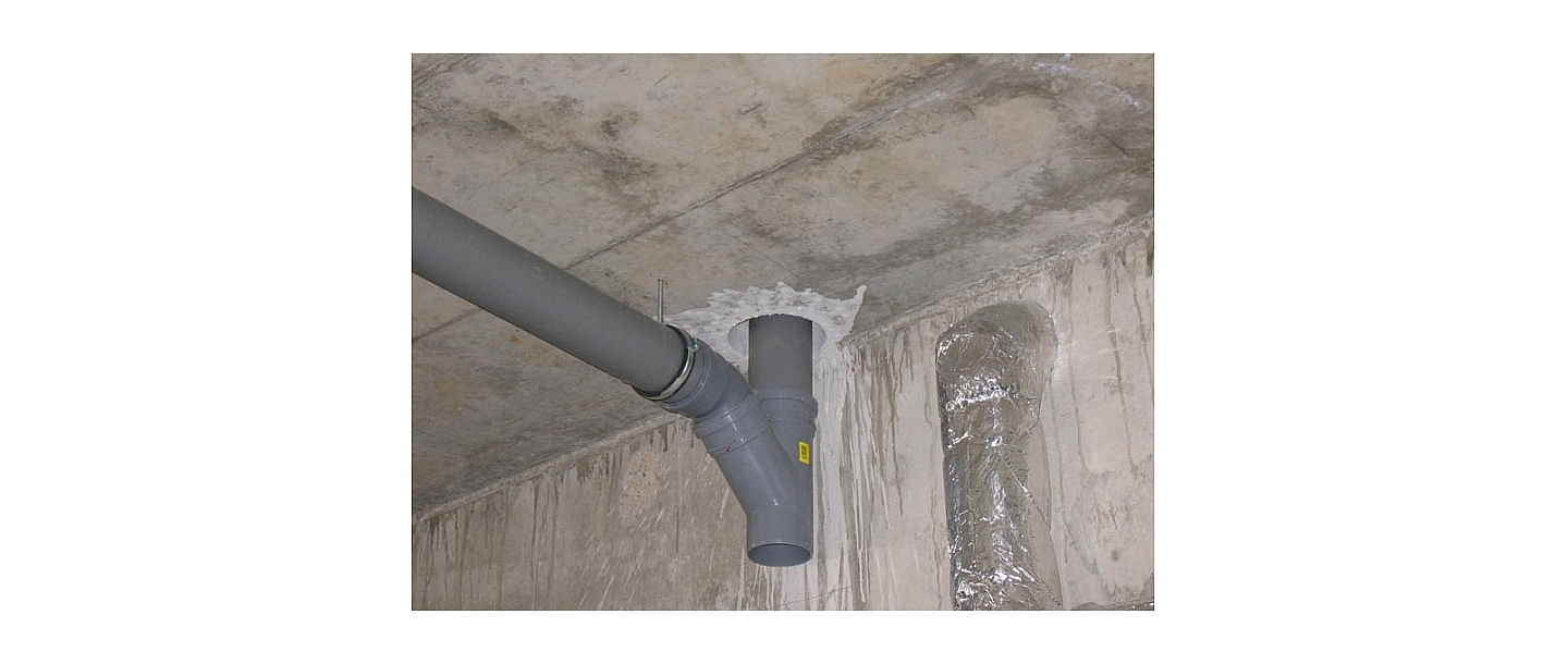 Hole drilling for communications, LTD SEVES