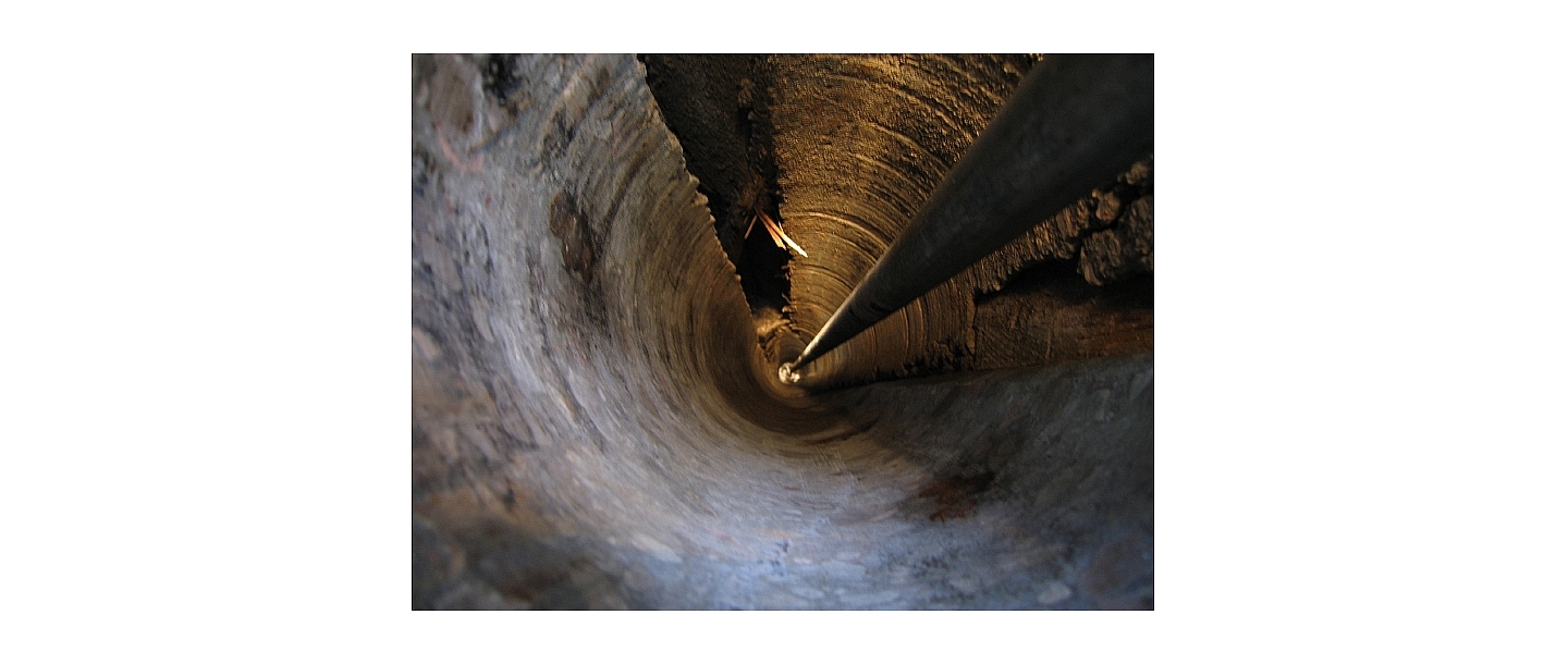 Diamond drilling at depth, SEVES LTD