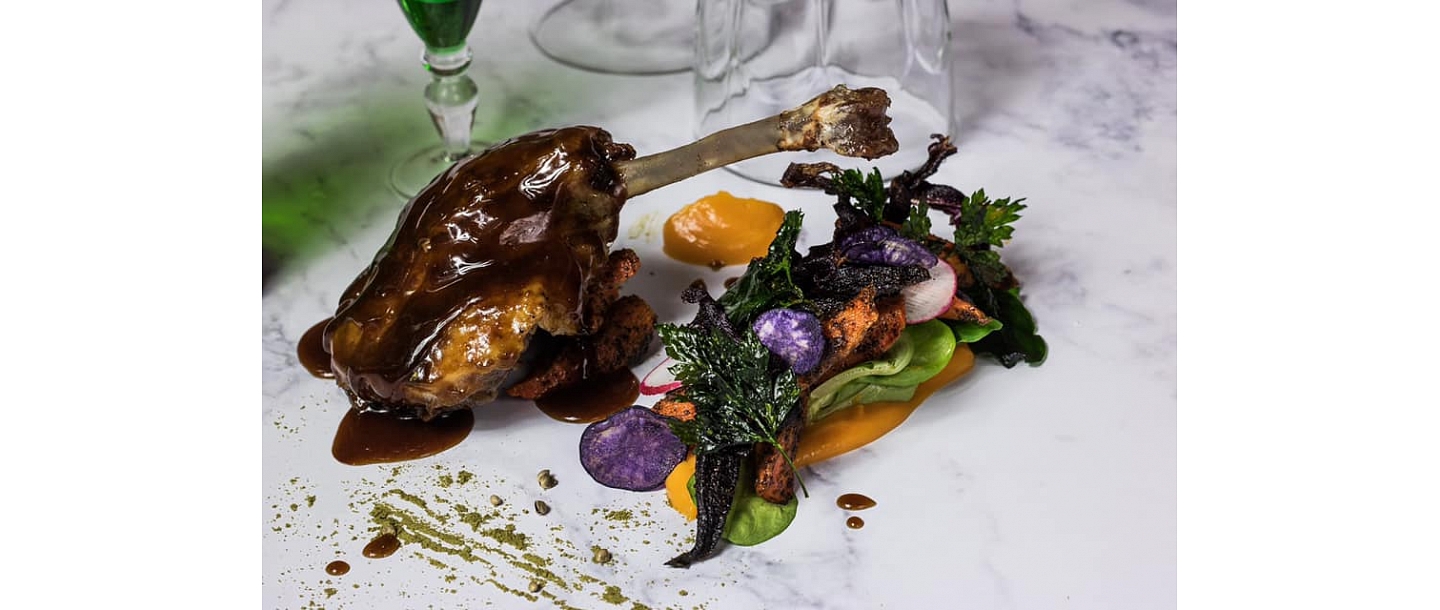 Cafe "Pagrabiņš", delicious, beautiful and tasteful