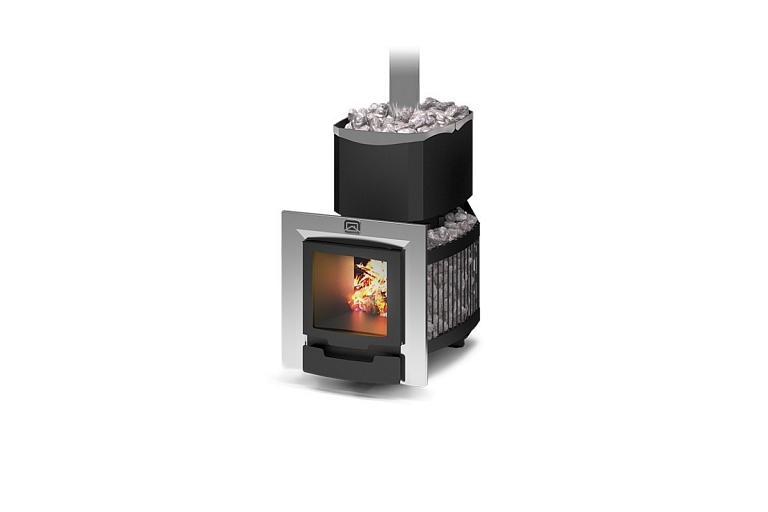 Sauna stove