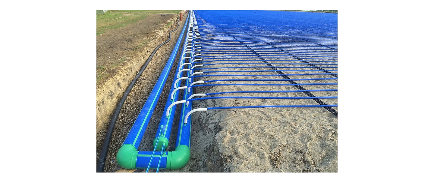 Aquatherm PPR production