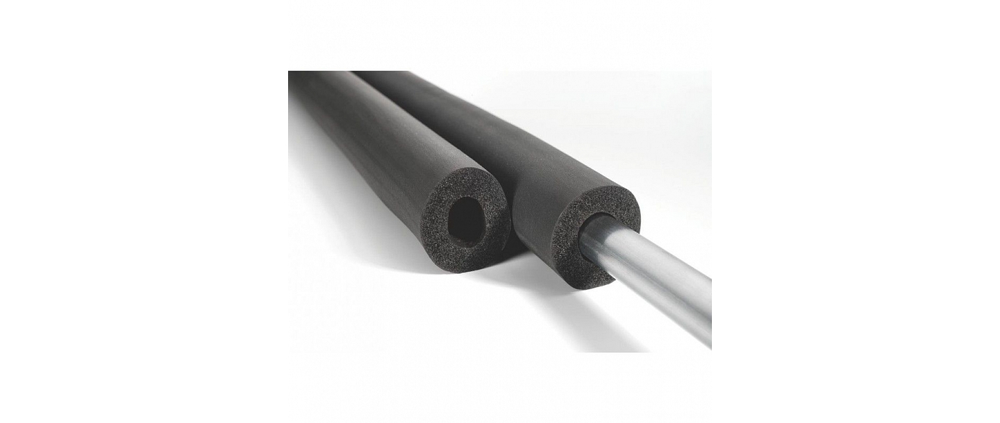 Insulation for pipelines