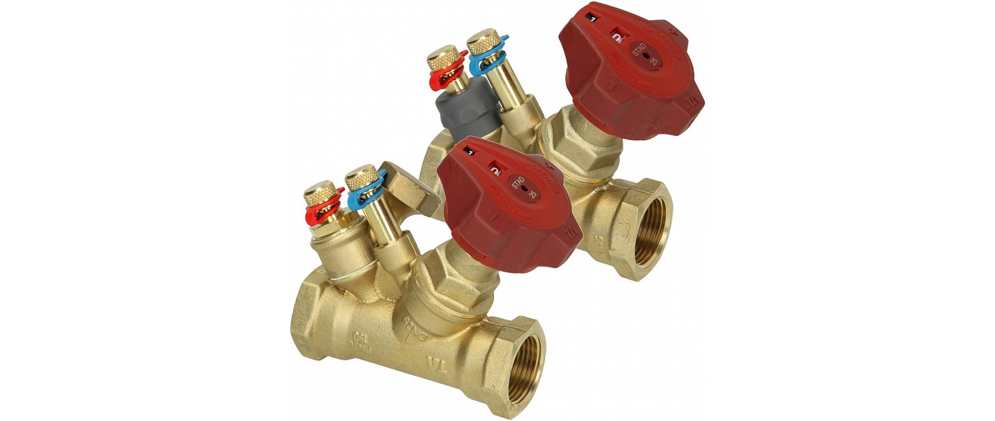 Standpipe balancers