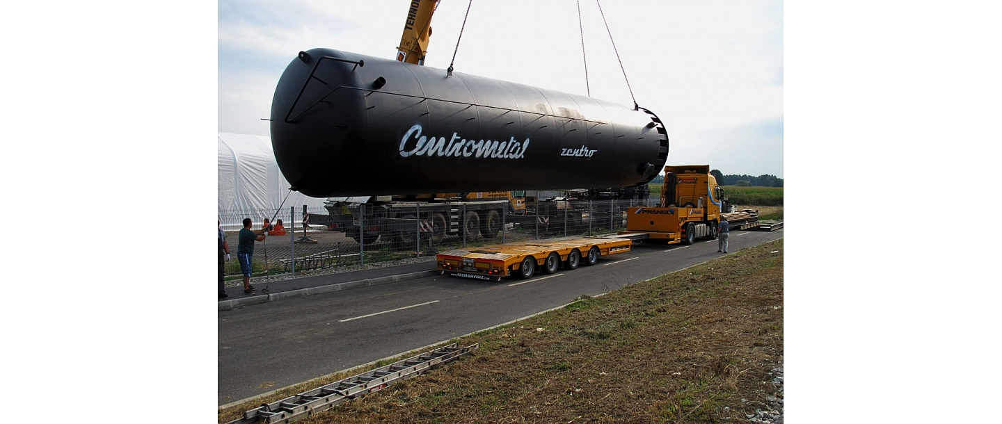 Индивидуальные и промышленные системы отопления