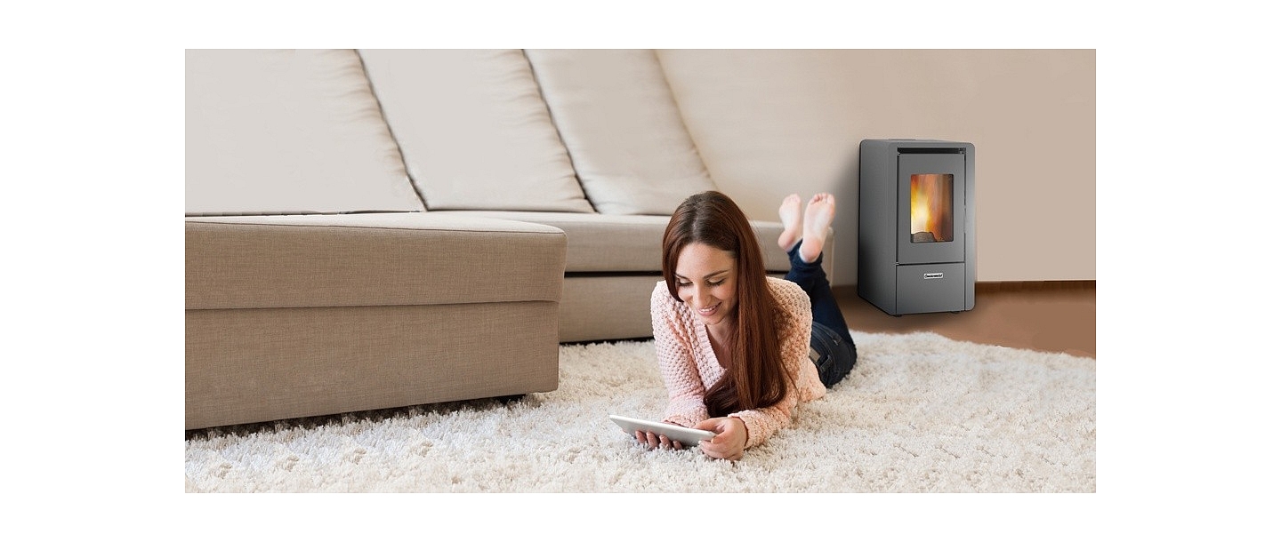 Individual and industrial heating systems