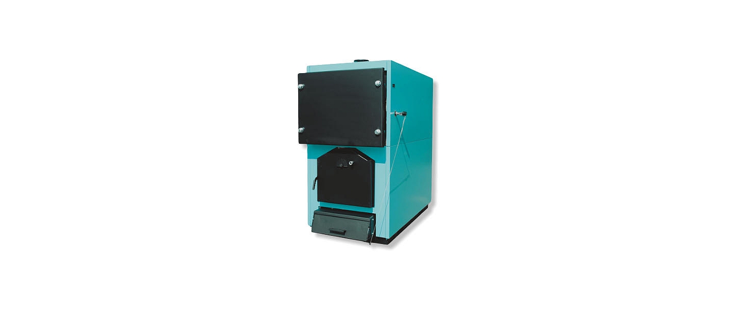 Solid fuel boilers