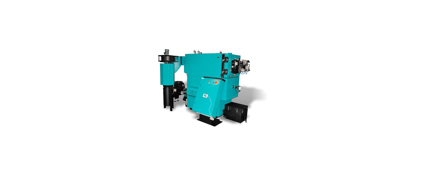 Wood chip boilers EKO CKS Multi Plus