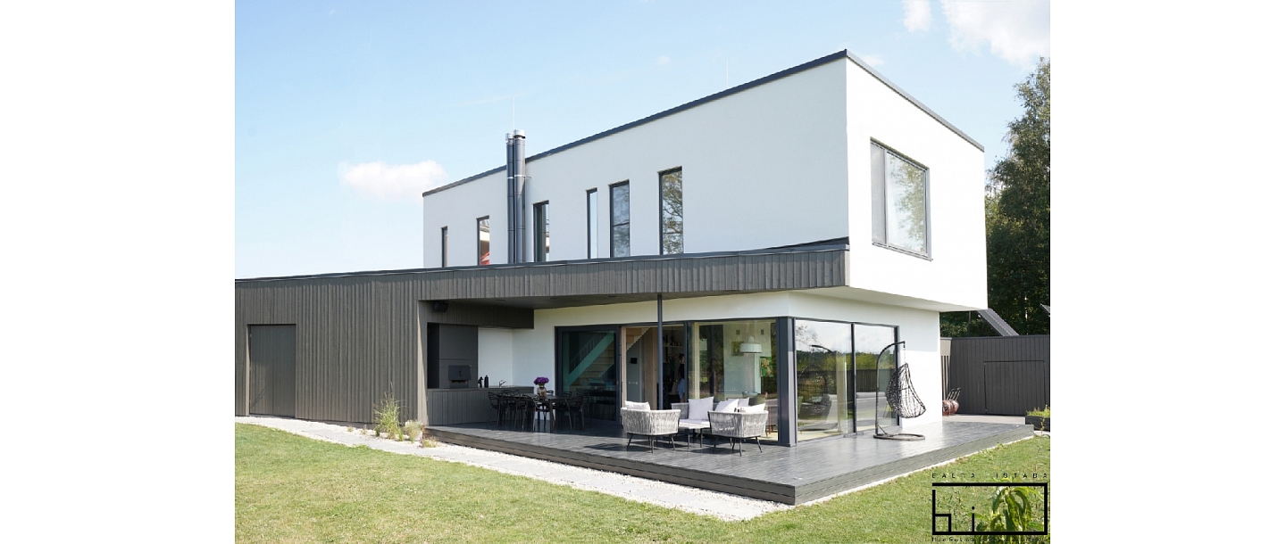 Architecture, designing