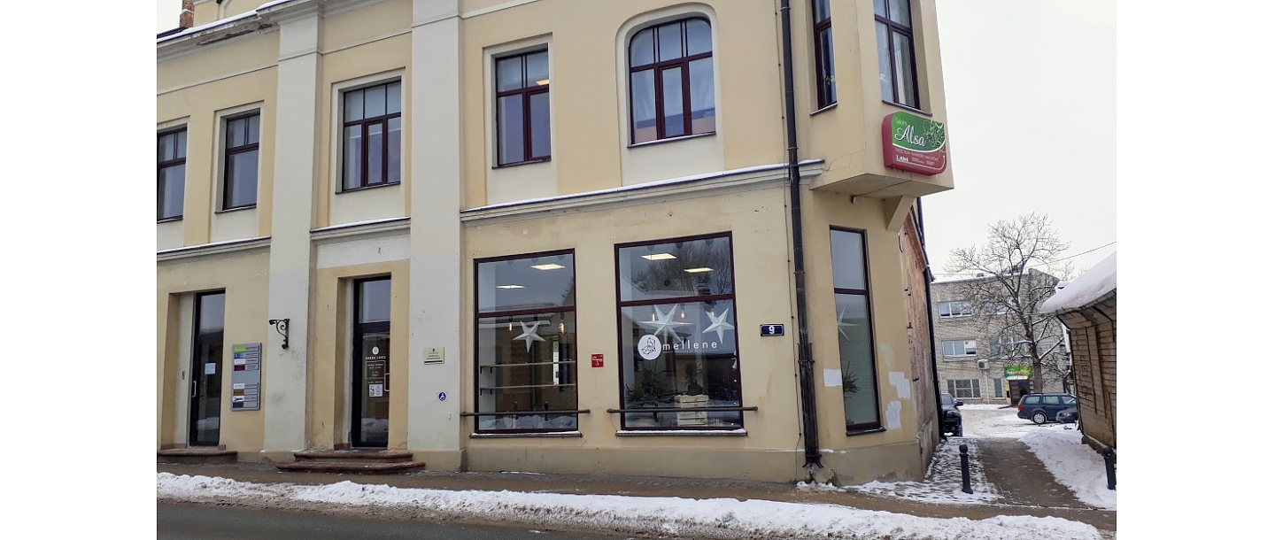 Private practice of psychologist Gunda Pučes