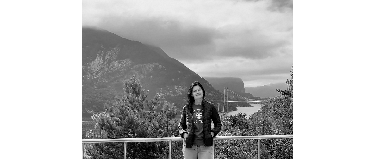 Private practice of psychologist Gunda Pučes